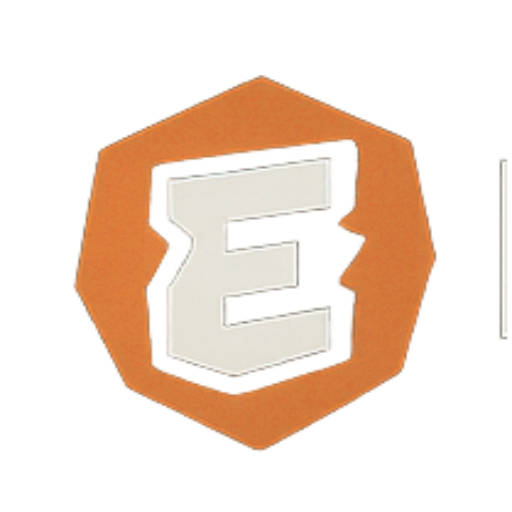 EpicFragment Logo