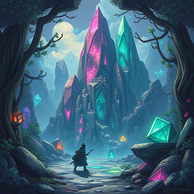 Hidden Gems